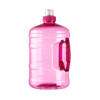 Cheap Customized Logo Eco-friendly sport plastic bottle